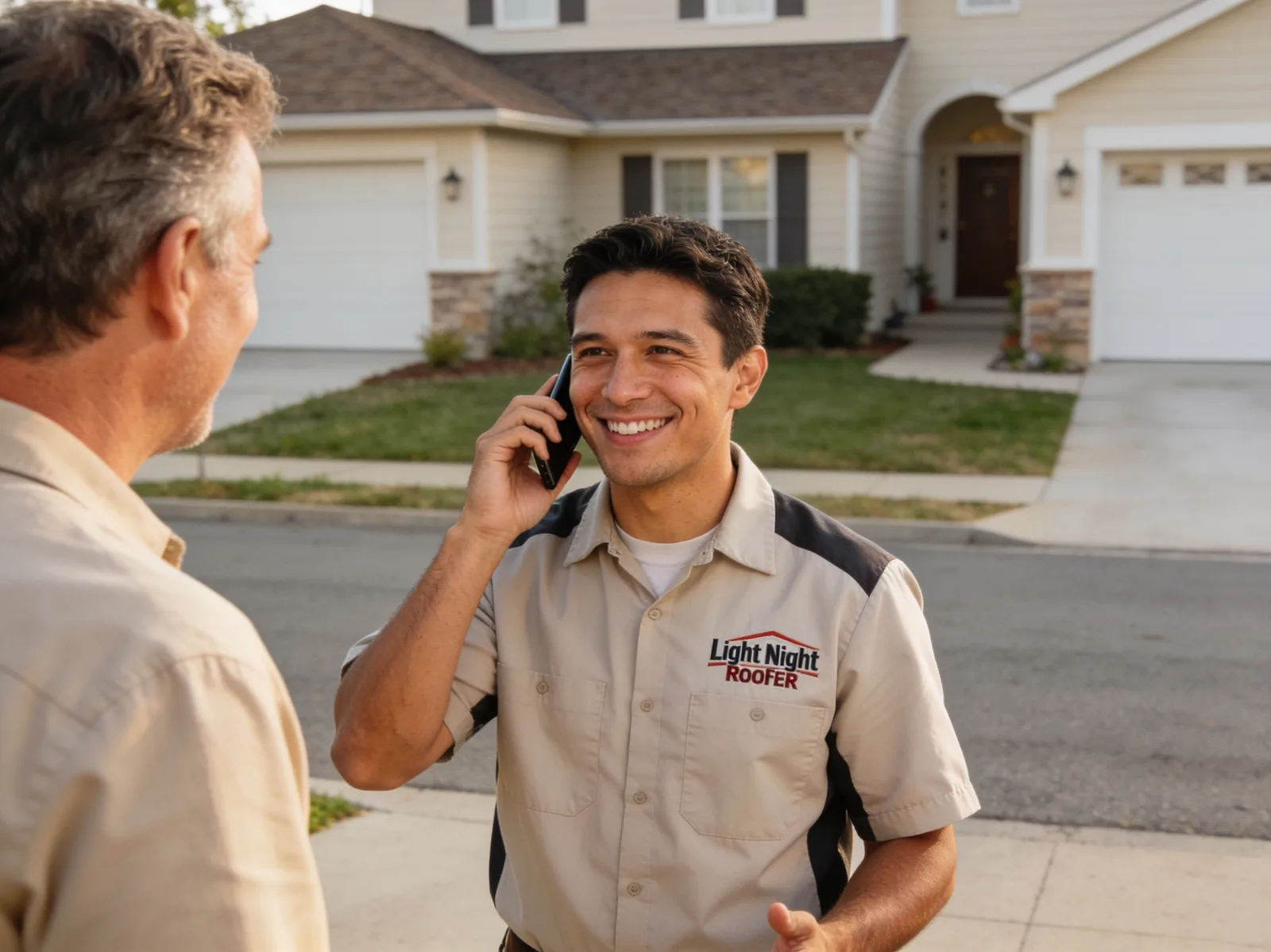 Emergency Roof Repair White Post, VA FAQs